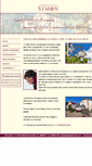 Mobile Screenshot of landgasthof-simon.de